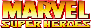 Marvel Super Heroes Logo